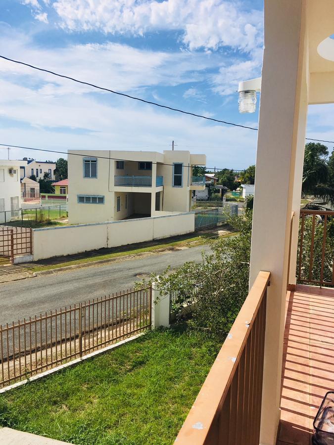 El Poblado Boqueron Cabo Rojo Villa Luaran gambar